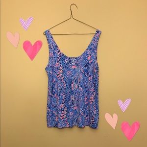 Gorgeous Lilly Tank Top 😍